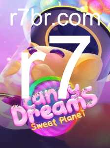 Descubra CandyDreams: Um Mundo de Diversão e Estrategia