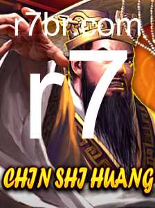 Descobrindo o Mundo de ChinShiHuang: Regras e Estratégias do Jogo