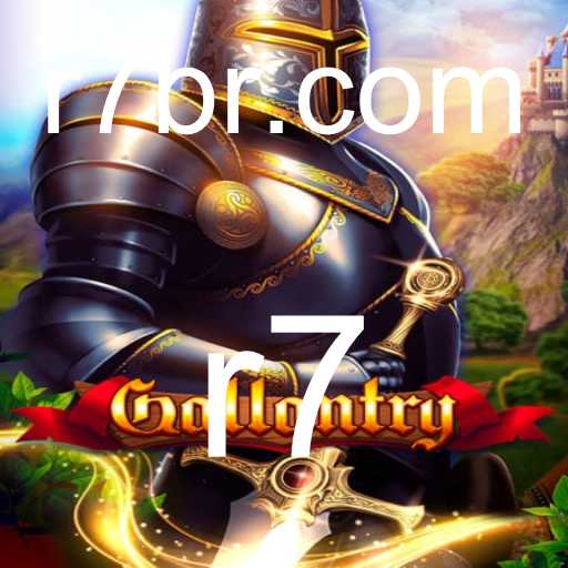 Descubra o Fascinante Mundo de Gallantry: Uma Jornada no Jogo r7