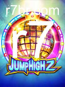 Descubra o Mundo Empolgante de JumpHigh2 e a Estratégia R7