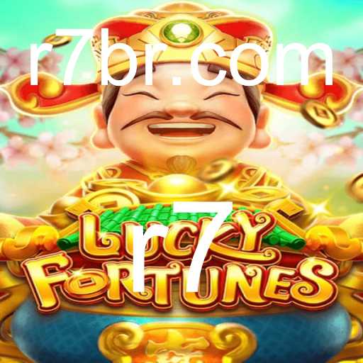 Descubra o Fascinante Mundo do Jogo LUCKYFORTUNES