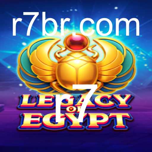 LegacyOfEgypt: Explorando os Mistérios do Antigo Egito em um Jogo Inovador