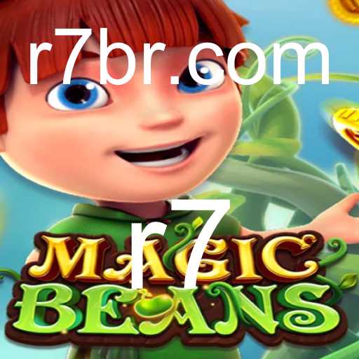 MAGICBEANS: Um Mergulho no Universo Inovador do Mundo dos Jogos