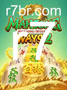 Descubra o Fascinante Mundo de MahjongWays2