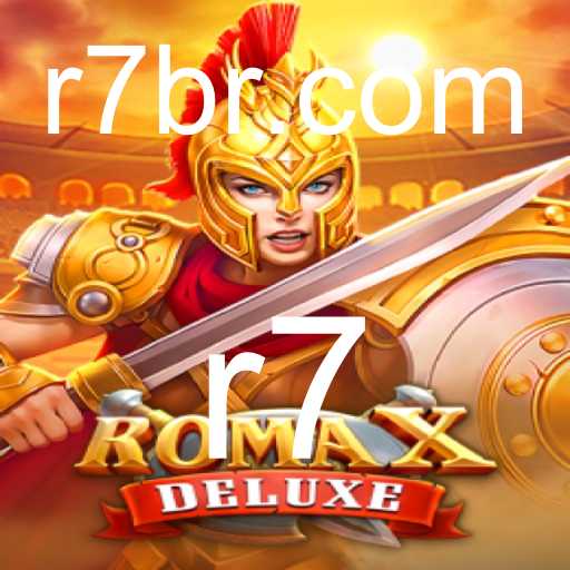 RomaXDeluxe: Mergulhe na Aventura Épica do Novo Jogo de Estratégia