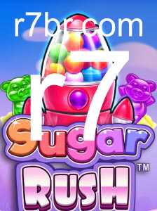 Descubra o Fascinante Mundo de SugarRush: Um Jogo de Doce Aventura