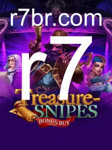 Introdução ao Jogo TreasuresnipesBonusBuy
