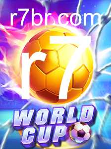 WorldCup: Descubra o Fascinante Jogo r7